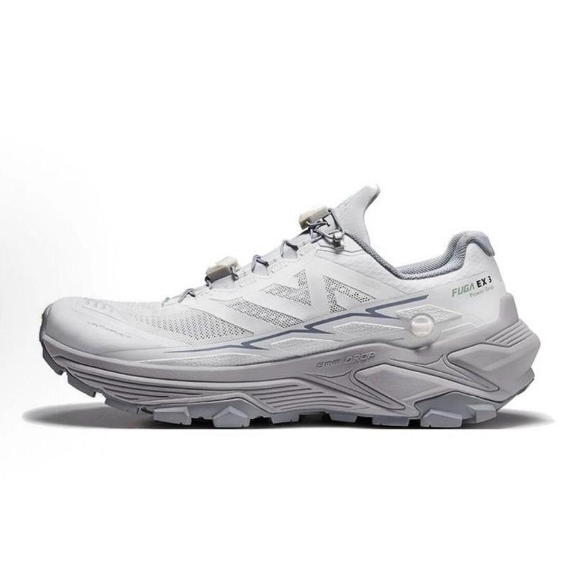 Classic Brand Designer Low Top Outdoor Hiking Shoe Comfortable Breath Mountain Climbing Shoe Top Quality Trekking Sneakers