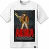 Akira Unisexga T Shirt Japanese Anime Kaneda (S5xl) 100 Organic Cotton Unisexs