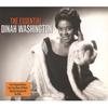 CD DINAH WASHINGTON  Essential Dinah Washington 2CD NOT2CD328 Not Now Music 2012 UK Pop Gebraucht