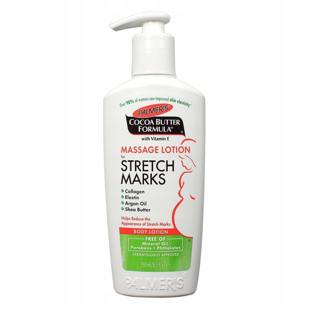 Palmer' Cocoa Stretch Mark Balm, Cocoa Butter, 250Ml