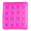 1pc/bag Butterfly Shape Epoxy Resin Molds Charm Pendant Silcone Moulds Ultra-Light Clay Handmade Butterfly Mold