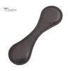 Fissaggi Magnetici Riutilizzabili, Clip per Maniche di Camicia in Ecopelle, Clip Multiuso per Tessuti Senza Cuciture, Portacamicie, Clip per Maniche Arrotolate, Segnalibri