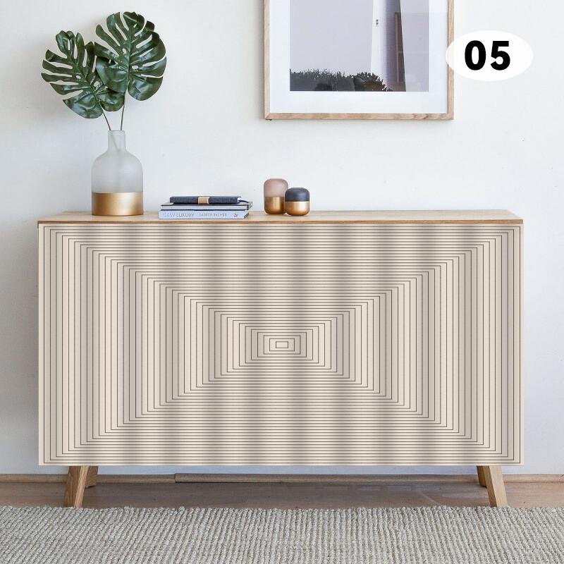 1PC Cabinet Curtain Kitchen Shelf Curtains Decorative Laundry Cabinet for Open Shelves Cupboard Decor Cupboard Door Cover