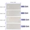 Ακονιστήρι μαχαιριών Diamond Grit 80-3000# Ακονιστήρι πέτρας Whetstone Επαγγελματικό εργαλείο λείανσης μαχαιριών ξύλου