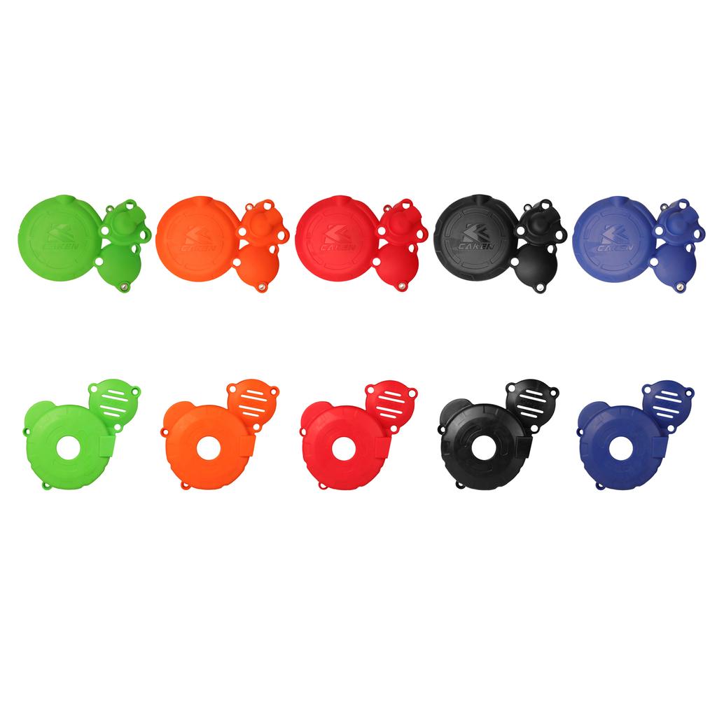 Verbeterde Motor Koppeling Deksel Beschermer Guard Auto Accessoires Eenvoudige Installatie Geschikt voor CBS300/CB250F 22.5cm/23.5cm