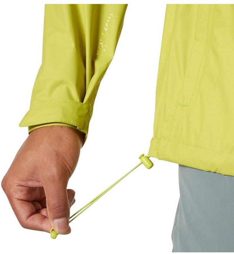 Herrenjacke Helly Hansen Loke Jacket 2.0 (63396) grüne