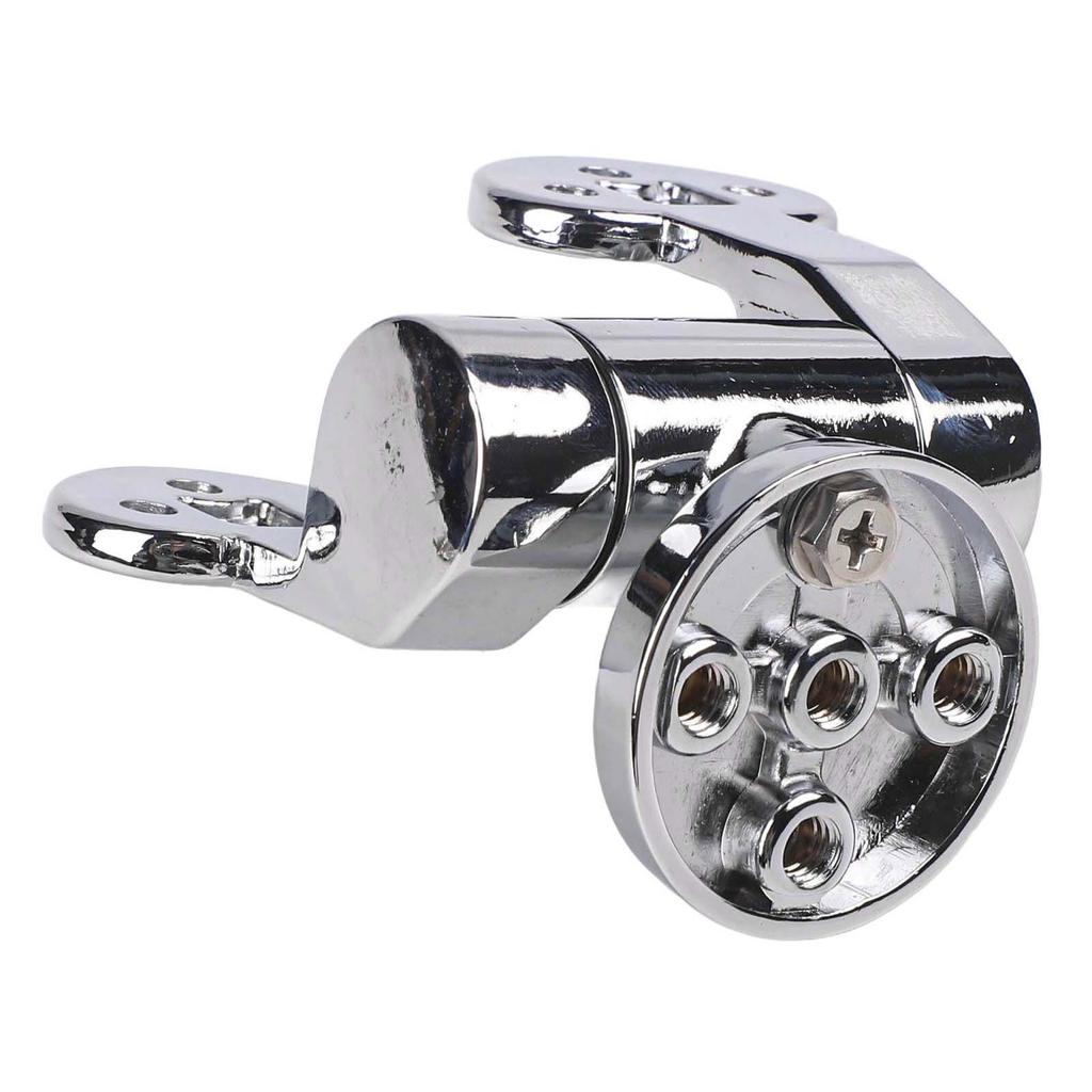 Hinge Set Replacement Parts Easy Installation Fashionable Appearance Premium Materials Toilet Seat For Easy Replacement