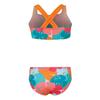 Regatta Lány Dakaria III Trópusi Levelek Bikini Szett