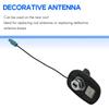 Antenna For Golf 5 6 Passat Tiguan Touran T5 Roof Antenna Shark Fakra