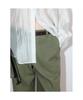 Diaepeocheo Ralph Baggy Pants Khaki (Ta6221A08H)