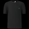 Men's Quick-Dry Knitted Short Sleeve T-Shirt