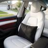 For Tesla Model 3 Highland Model Y Juniper Model YL 6-seat Model Y 3 High Quality Car Neck Pillow Soft Car Neck Support Cushion