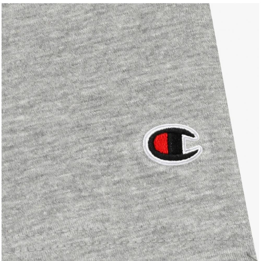 Champion Men S Short Sleeve Tee ClaSSiC C Logo T0223 806