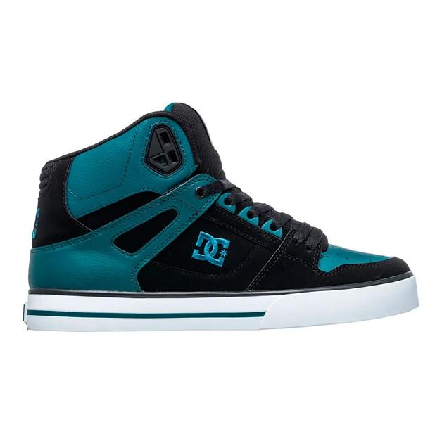 

Dc Shoes Кросовки Pure High Top WC
