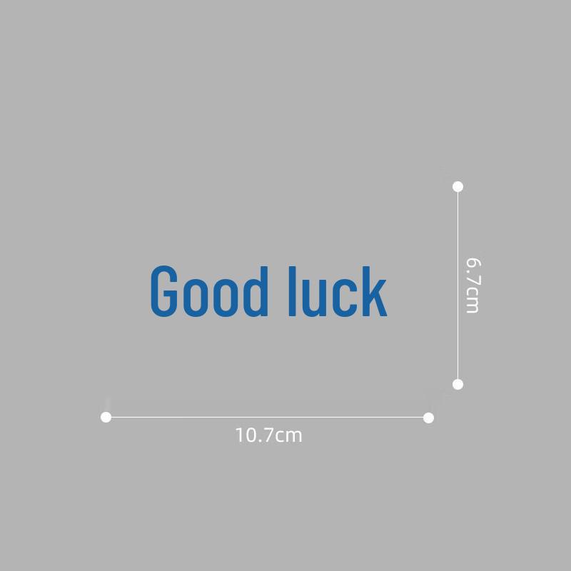 Chinese Style Thickened Refrigerator Magnets