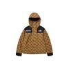 Jackets & Coats Men's Brown NJ2GP70B