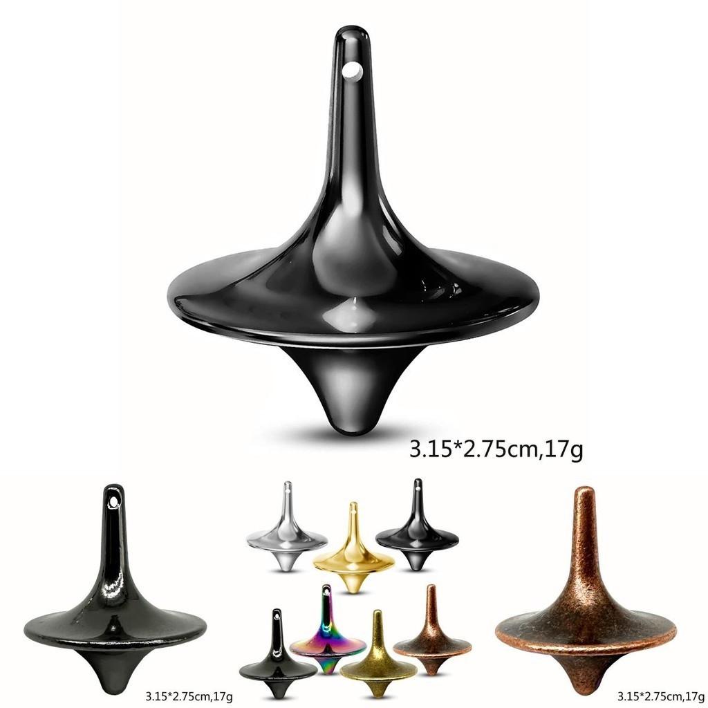 Cross-border Dream Space Gyro Toy Sleek And Durable Metal Design Multiple Colors Available!