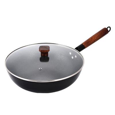 Aimude Golden Years Non-stick 32cm Wok