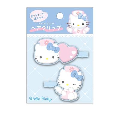 Crux Sanrio Characters Nurse Hair Clip 132446
