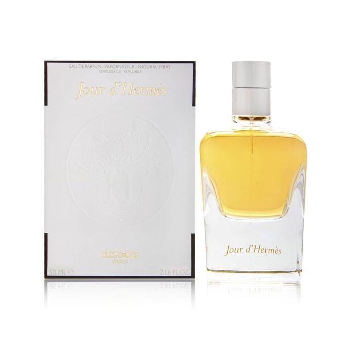 JOUR D'HERMÈS edp vaporizador refillable 50 ml