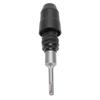Adapter Fit for SDS Plus to Fit for SDS Max 8 1 4in Alloy Steel Adapter for Rotary Hammer Concrete and Demolition Work