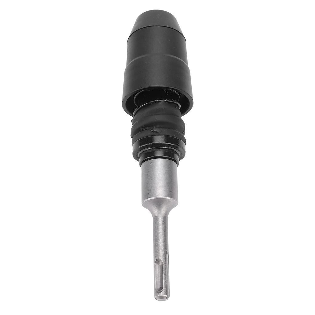Adapter Fit for SDS Plus to Fit for SDS Max 8 1 4in Alloy Steel Adapter for Rotary Hammer Concrete and Demolition Work