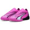 Puma Ultra Match TF Phenomenal Pack Pánské tenisky Růžová Jedovatě růžová Bílá 107757-01