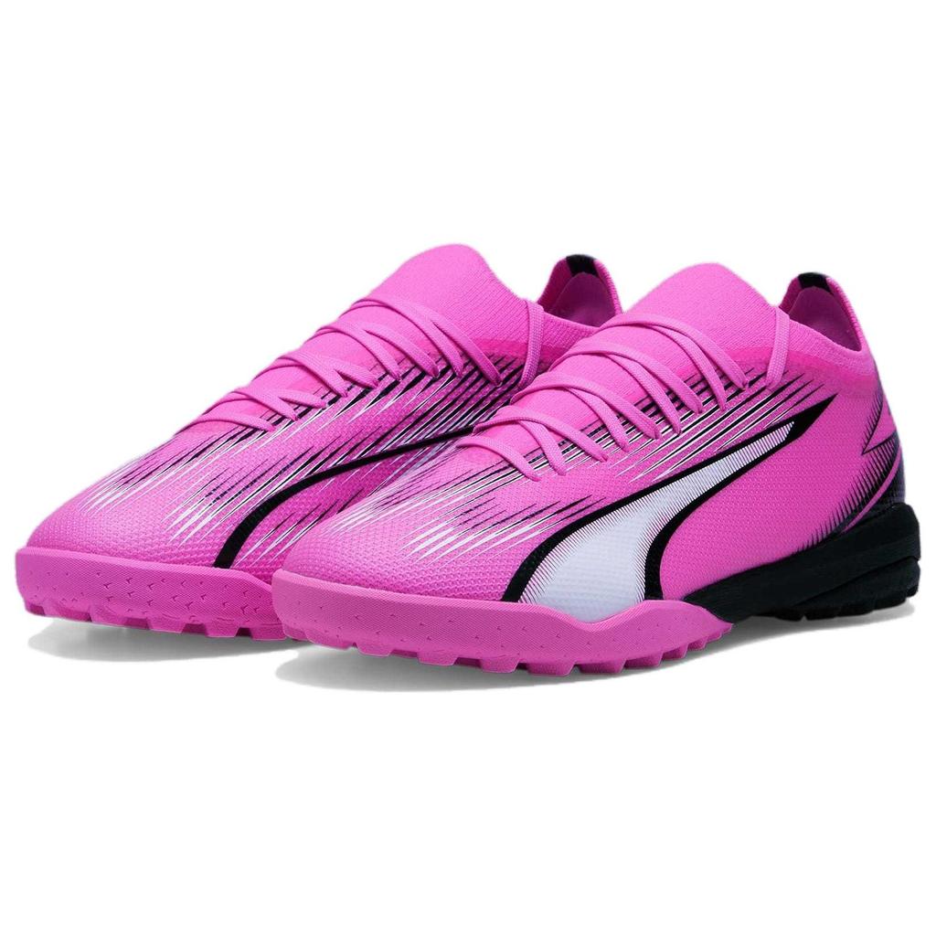 Puma Ultra Match TF Phenomenal Pack Pánské tenisky Růžová Jedovatě růžová Bílá 107757-01