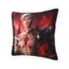 Game Love And Deepspace Sylus Pillow Case Cushion Cover Soft Graphic Pillow Cover Novelty Pillowcases For Sofa Home Decoration