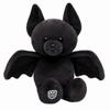 Build A Bear Halloween  Posable Bat Stuffed Animal