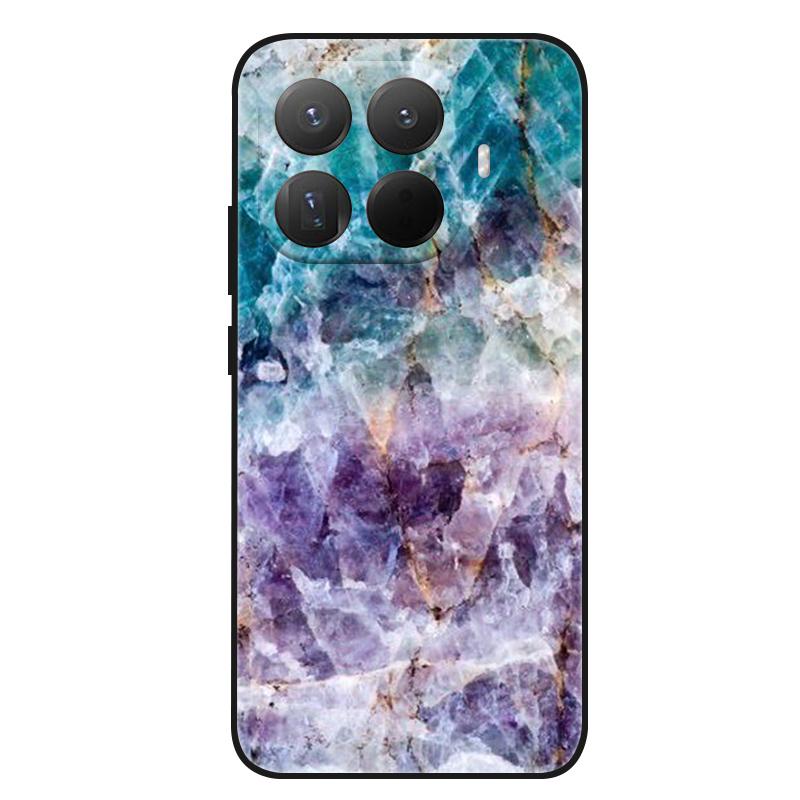 For Xiaomi 15T Pro Case 15 T Silicone Luxury Space Soft Bumper for Xiaomi 15T 15TPro 5G 2025 Phone Cover TPU Funda Shockproof