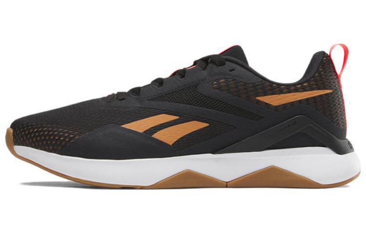 Reebok Nanoflex TR 2.0 `Black