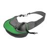 Portable Messenger Shoulder Bag Breathable Mesh Pet Carry Bag for Cats and Dogs for Traveling