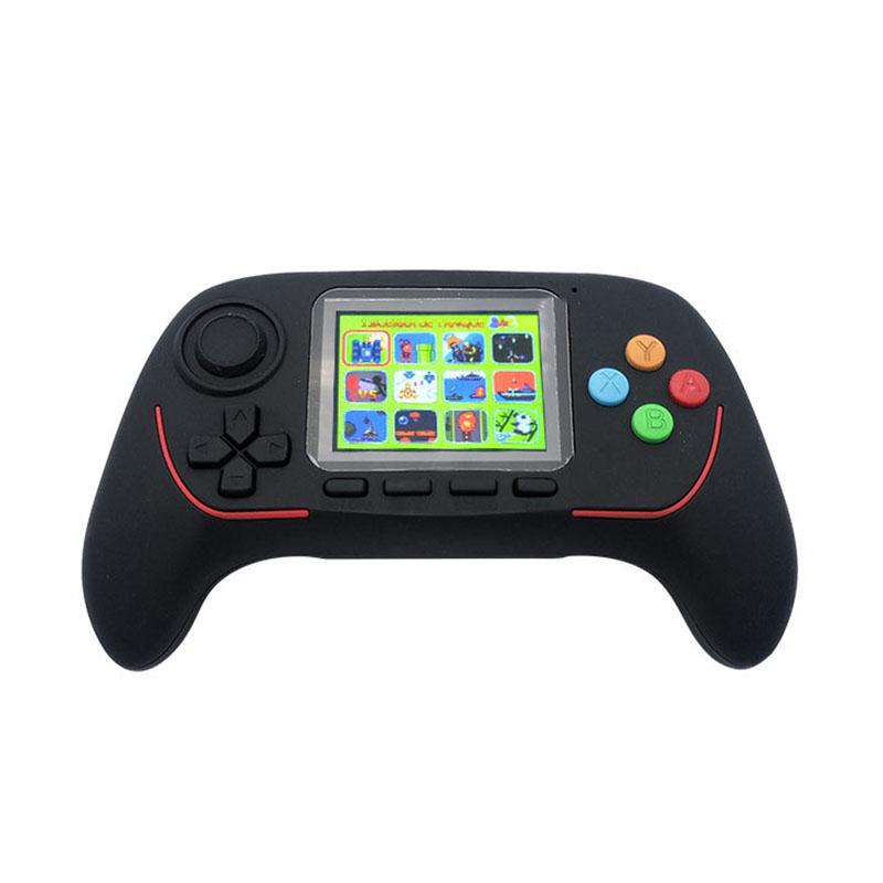 Buy Console Game PVP Game 788 Screen Classic 16Bit with HD Handheld Games Portable 2.5Inch