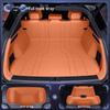 Jike 7X 2026 Trunk Mat Full Coverage Interior Modification Kit