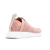 Adidas Originals Kith x Naked x Adidas Originals NMD_CS2 Primeknit 'Pink' BY2596