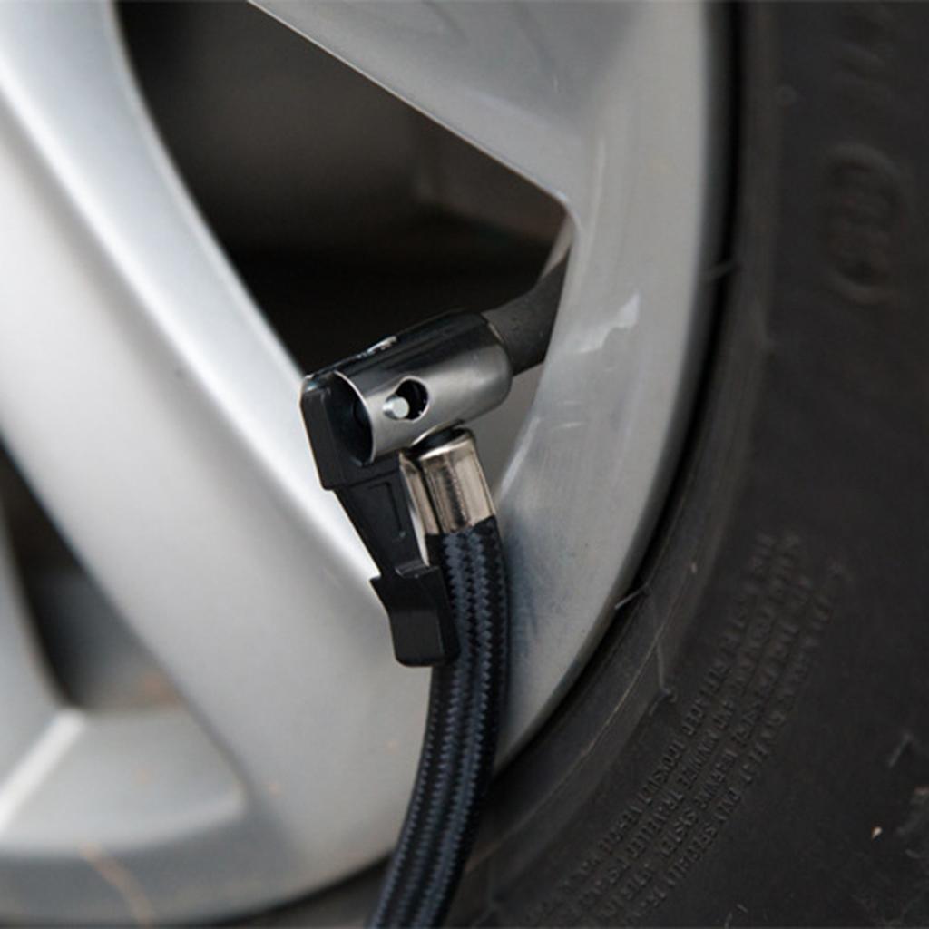 300PSI 12V       Auto Car Electric Tire   Inflator Pump