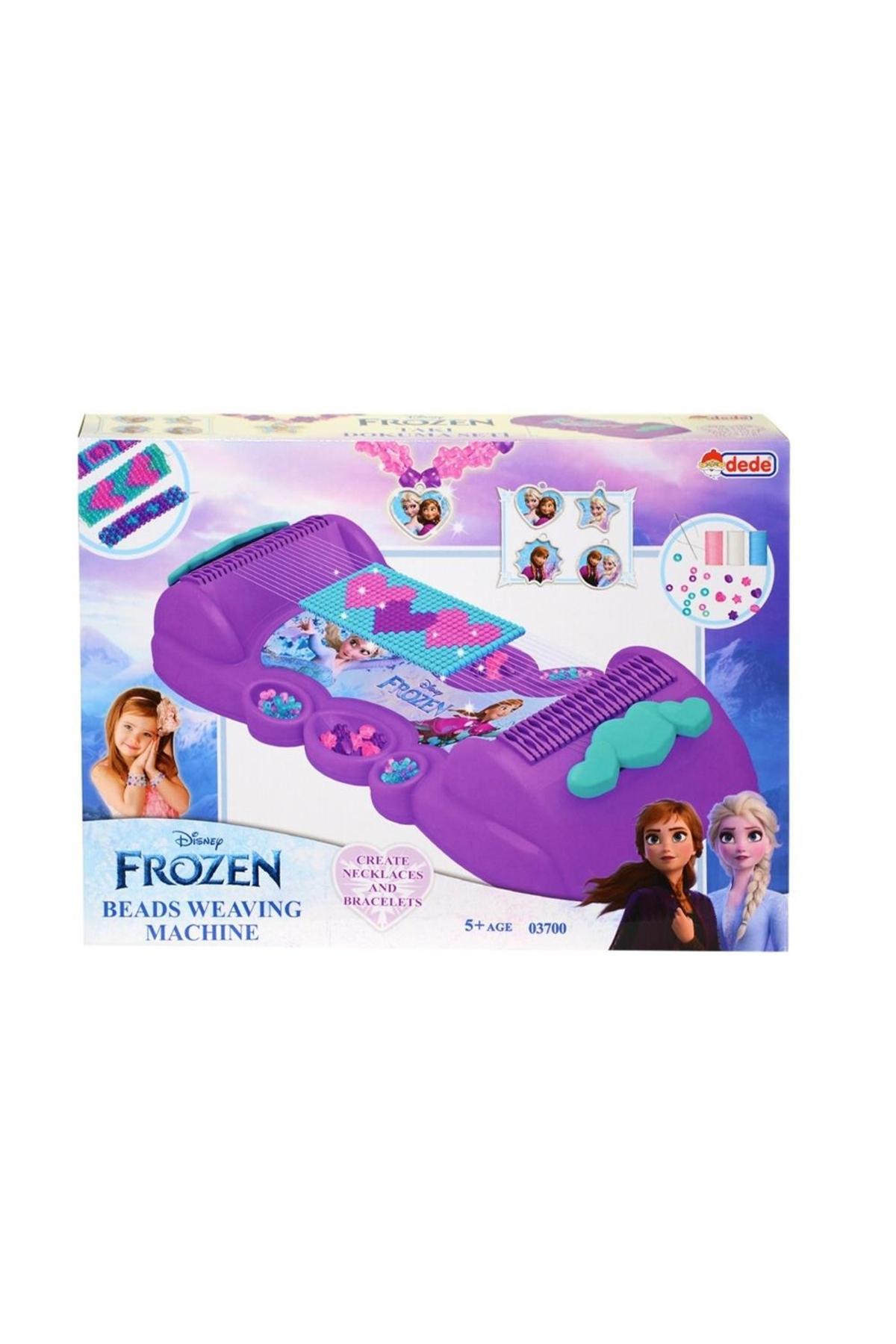 

FROZEN TAKI DOKUMA SETİ
