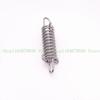 Boat Docking Mooring Spring Cable Tension Tie Damper Snubber Shock Absorbing 316 Stainless Steel Marine Hardware