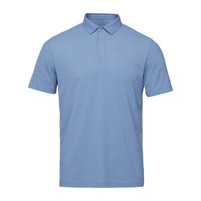 BLACKYAK Men'S Aerofresh K Pique Collar Short Sleeve Tee #1_Gb