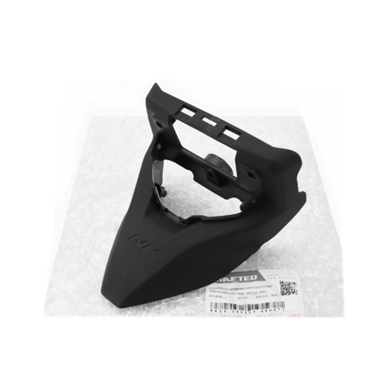 

For CFMOTO 450NK CF450NK CF MOTO NK450 Instrument Mask Meter Cover CF400-7 Meter Housing Guard Decorative Cover Cover Style 2