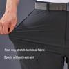 Pelliot Men's Outdoor Trousers