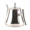 Household High Quality Stainless Steel Kettle Thickened Teapot Coffee Pot with Infuser for Hotel Restaurant