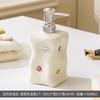 Creative Soap Dispenser Ceramic Hand Sanitizer Shower Gel Shampoo Separate Bottle Lotion Press Bottle Shampoo Dispenser