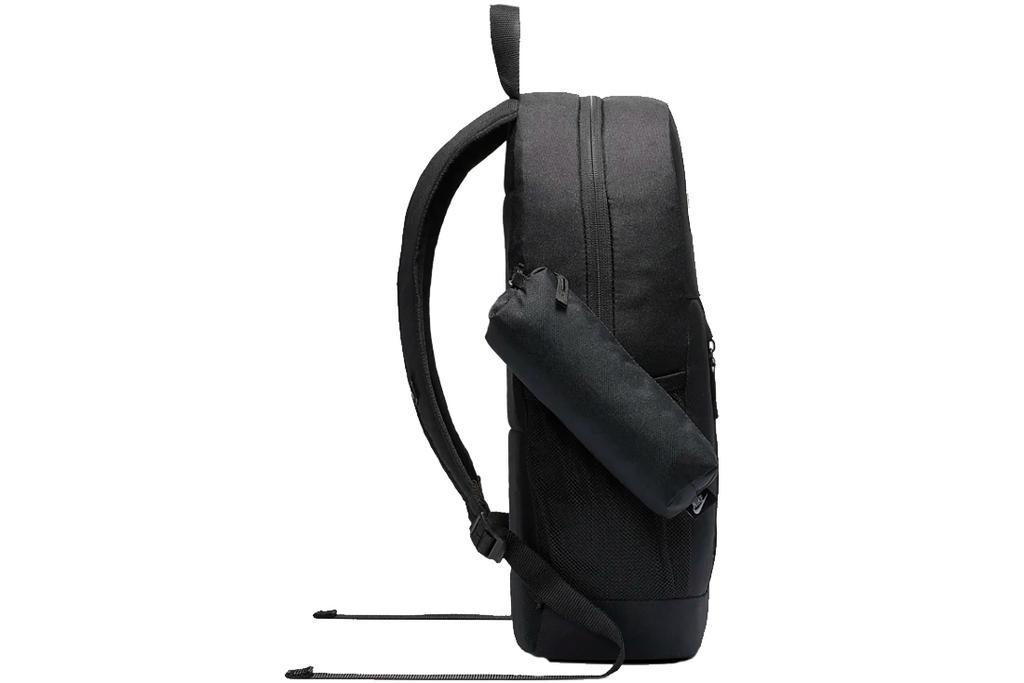Buy Nike Elemental Backpack GFX FA19 BA6032-010, Unisex, Backpacks, Black  at affordable prices — free shipping, real reviews with photos — Joom