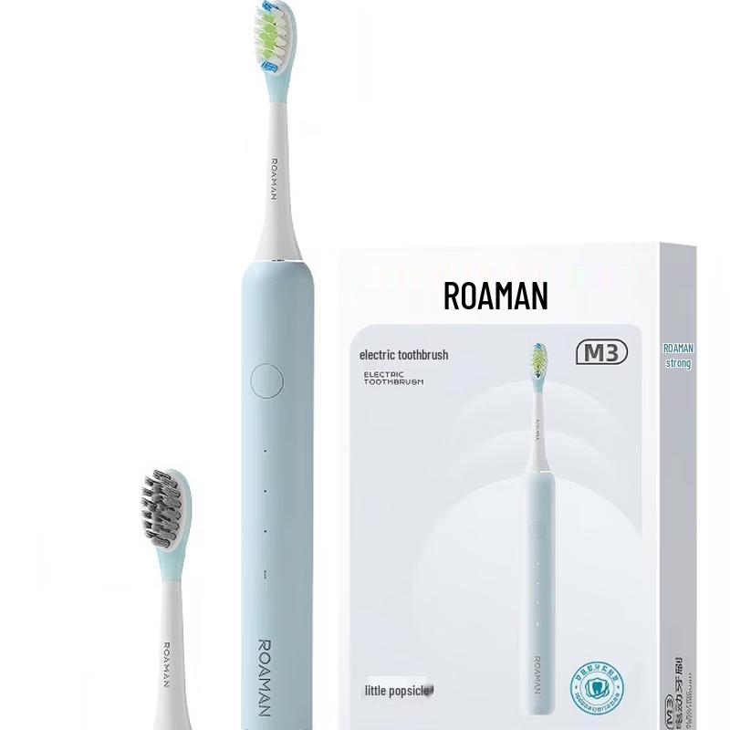 Roman Electric Toothbrush