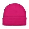 L-Merch Knitted Acrylic Beanie