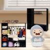 Doll Accessory Display Box, Character Clothing Storage