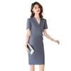2025 Summer Slim Fit Professional Dress for Women In Beauty & Jewelry Settings