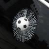 Strong Adhesion 3D Car Stickers Self Adhesive Car Decal Accessories  Gift Ideas